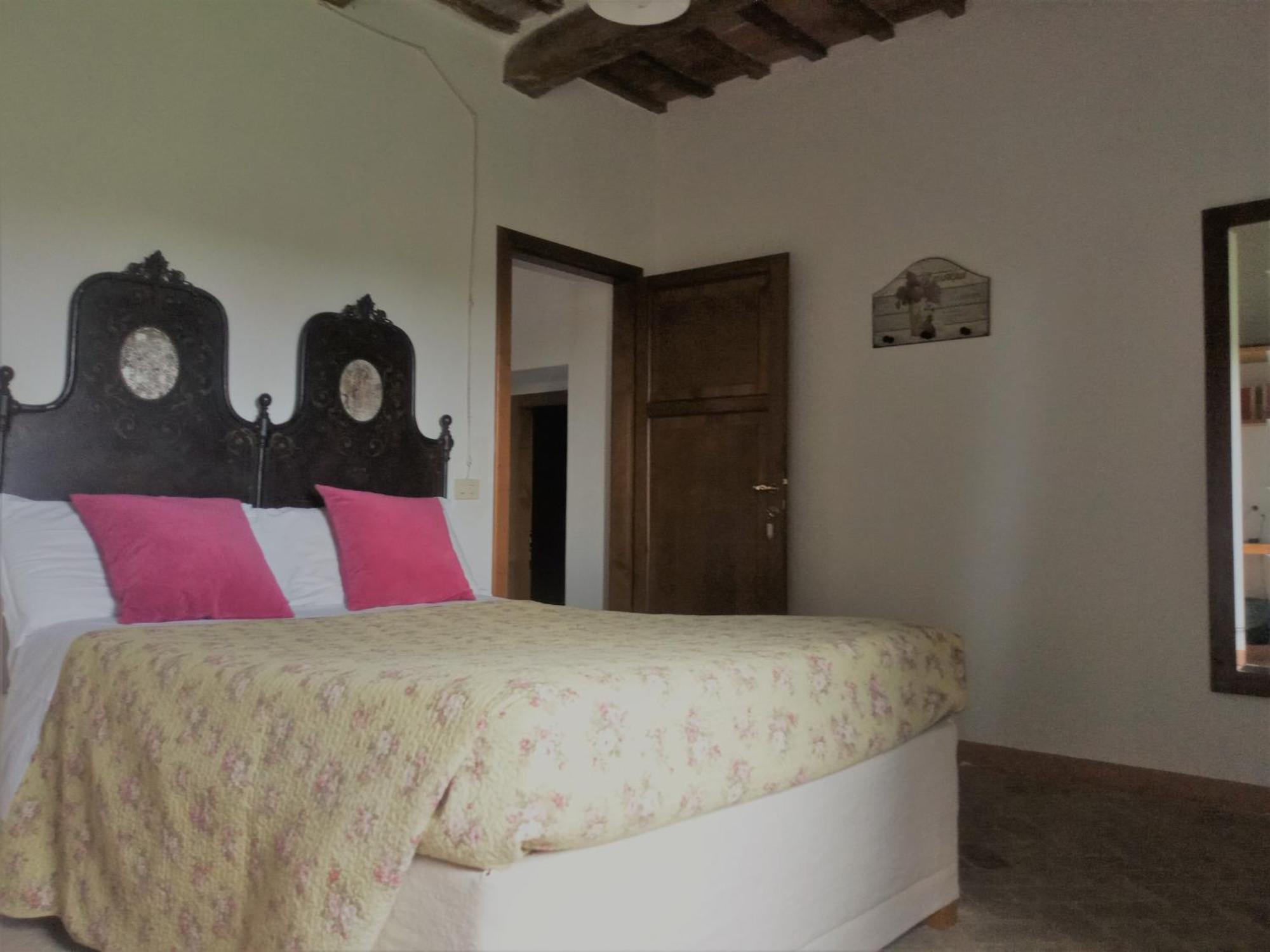 Un Giardino Nel Tufo Bed & Breakfast Pitigliano Exterior foto